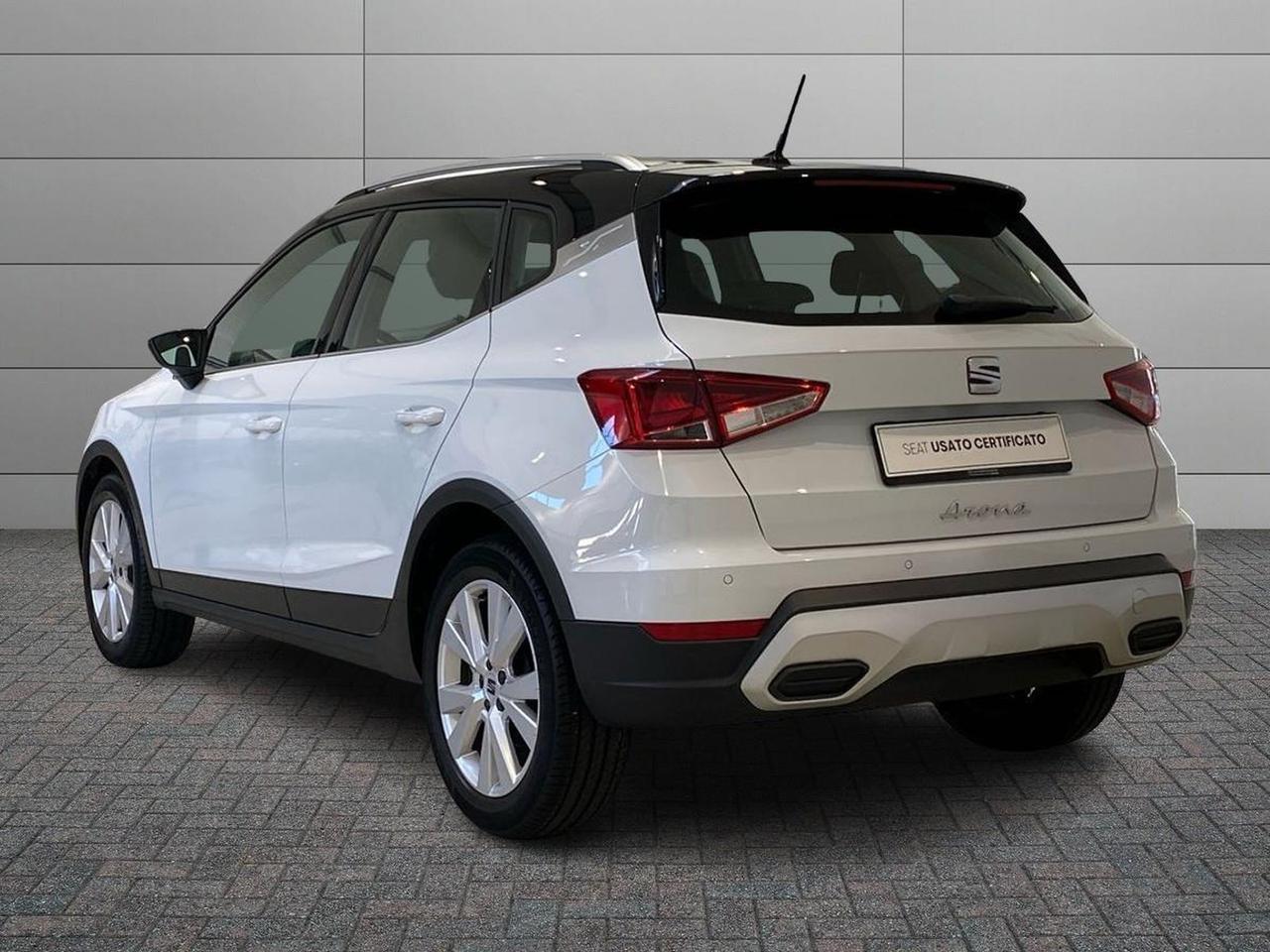 Seat Arona 1.0 ecotsi 95cv xperience