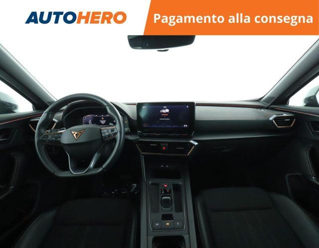 CUPRA Formentor 2.0 TSI 4Drive DSG