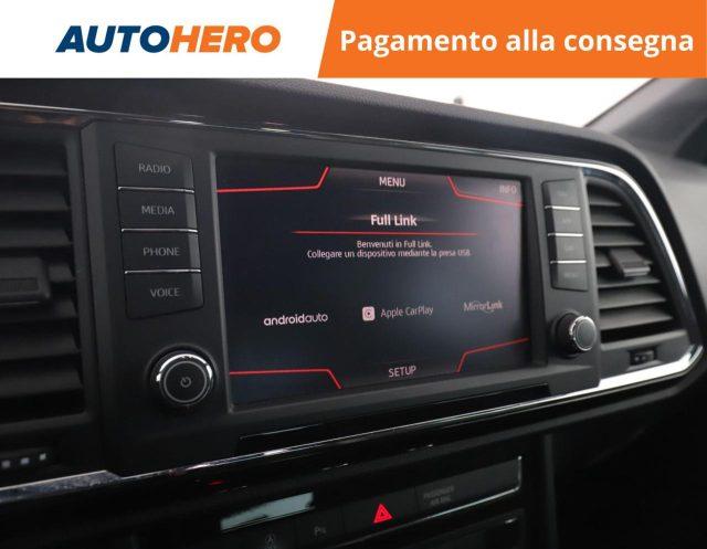 SEAT Ateca 1.4 EcoTSI ACT 4DRIVE DSG XCELLENCE