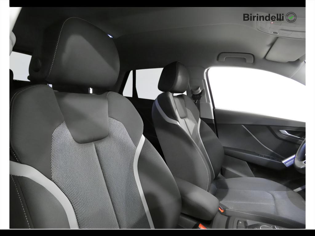 AUDI Q2 - Q2 30 TDI S tronic Admired