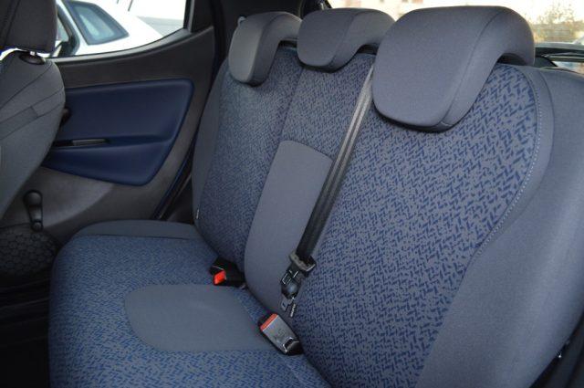 LANCIA Ypsilon 1.0 FireFly Hybrid Oro