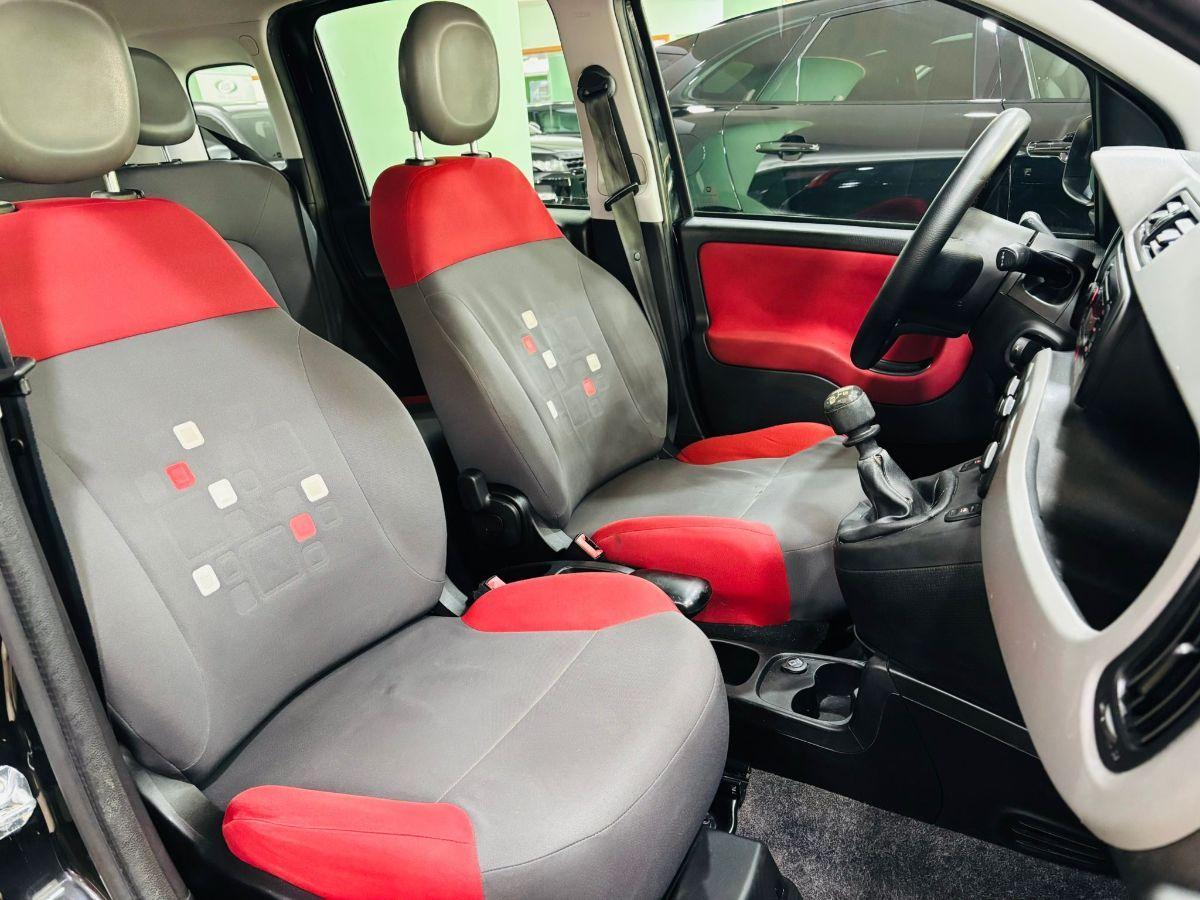 Fiat New Panda 0.9 TwinAir Natural Power Pop Unip.