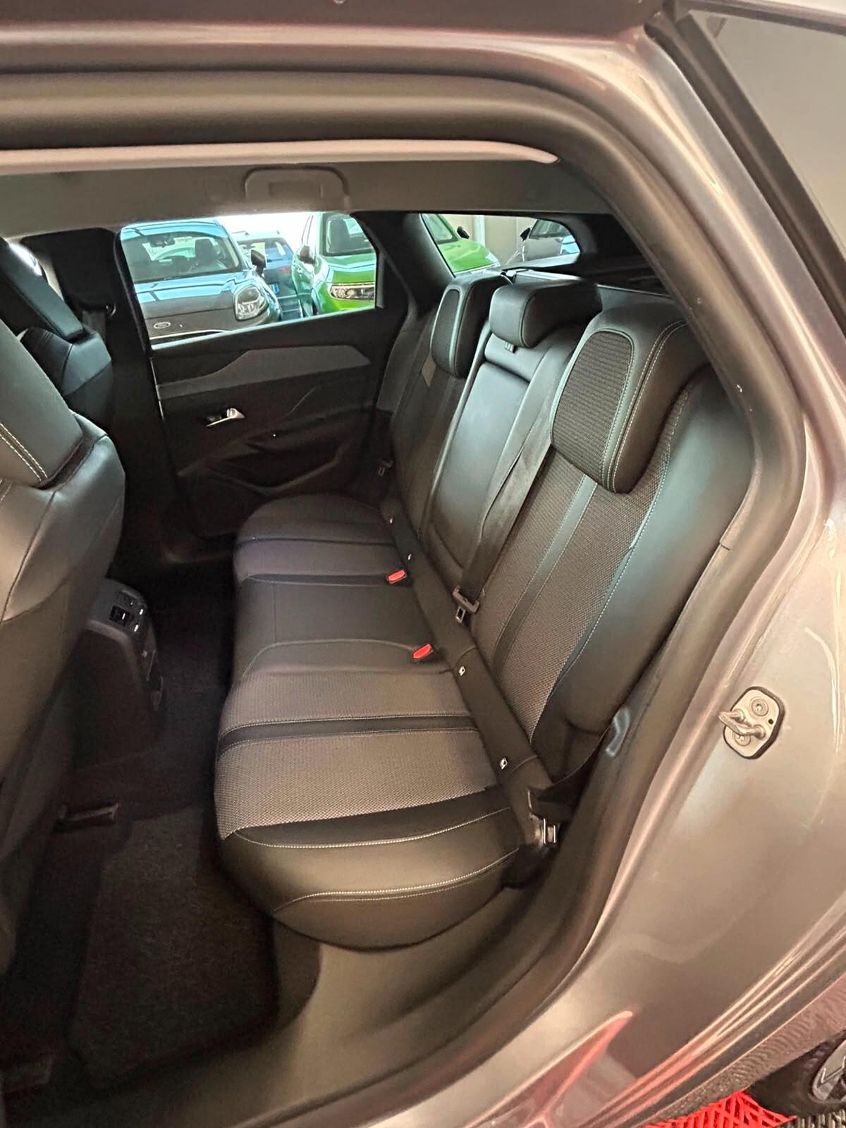 Peugeot 308 BlueHDi 130 S&S EAT8 SW Allure Pack