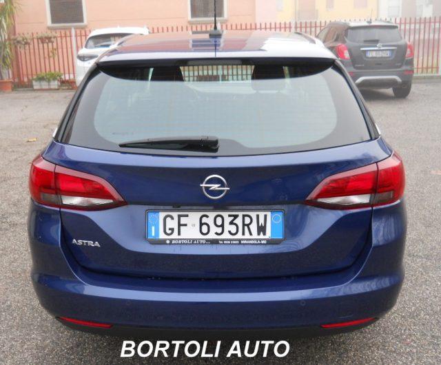 OPEL Astra 1.6 CDTi 39.000 KM SPORTS TOURER BUSINESS ELEGANCE