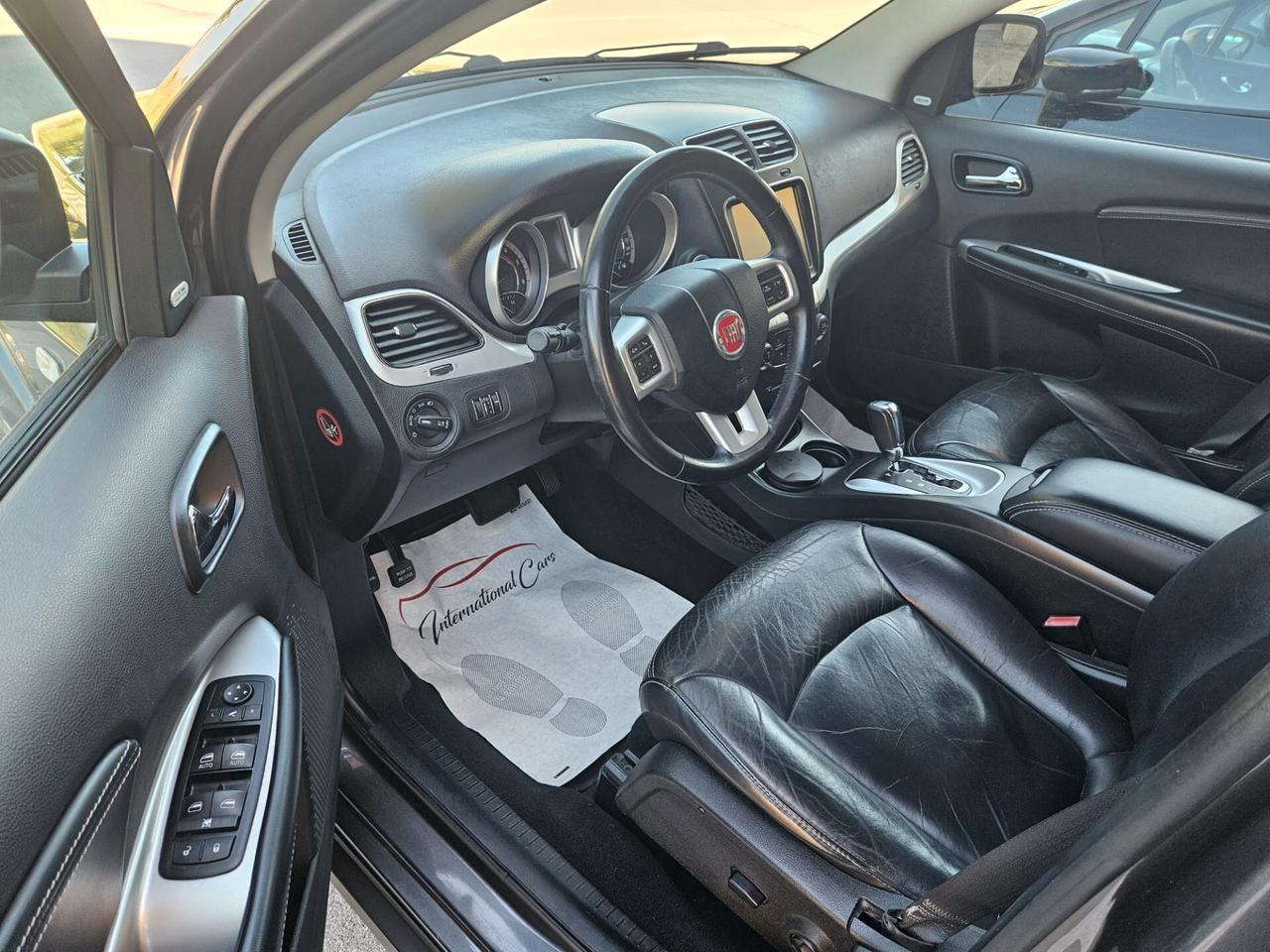 Fiat Freemont 2.0 4x4 170cv FULL AUTOMATICA PELLE NAVI