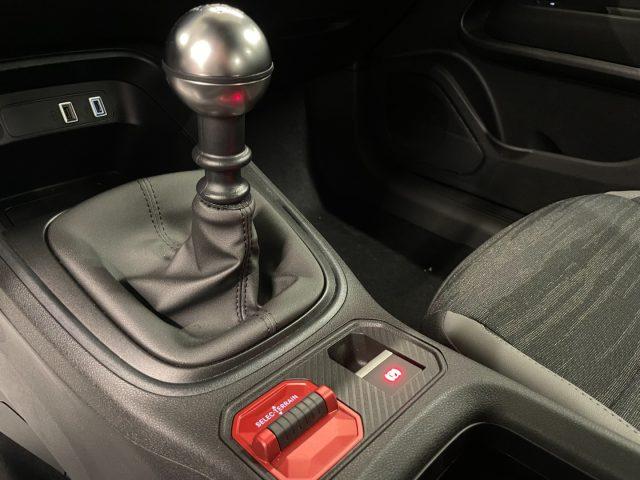 JEEP Avenger 1.2 Longitude 100 CV KM0 MY27