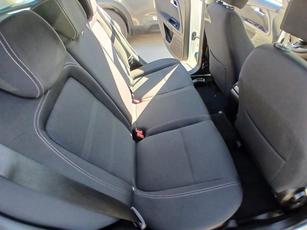 Fiat Tipo SW 1.6 MJT 130CV 2021