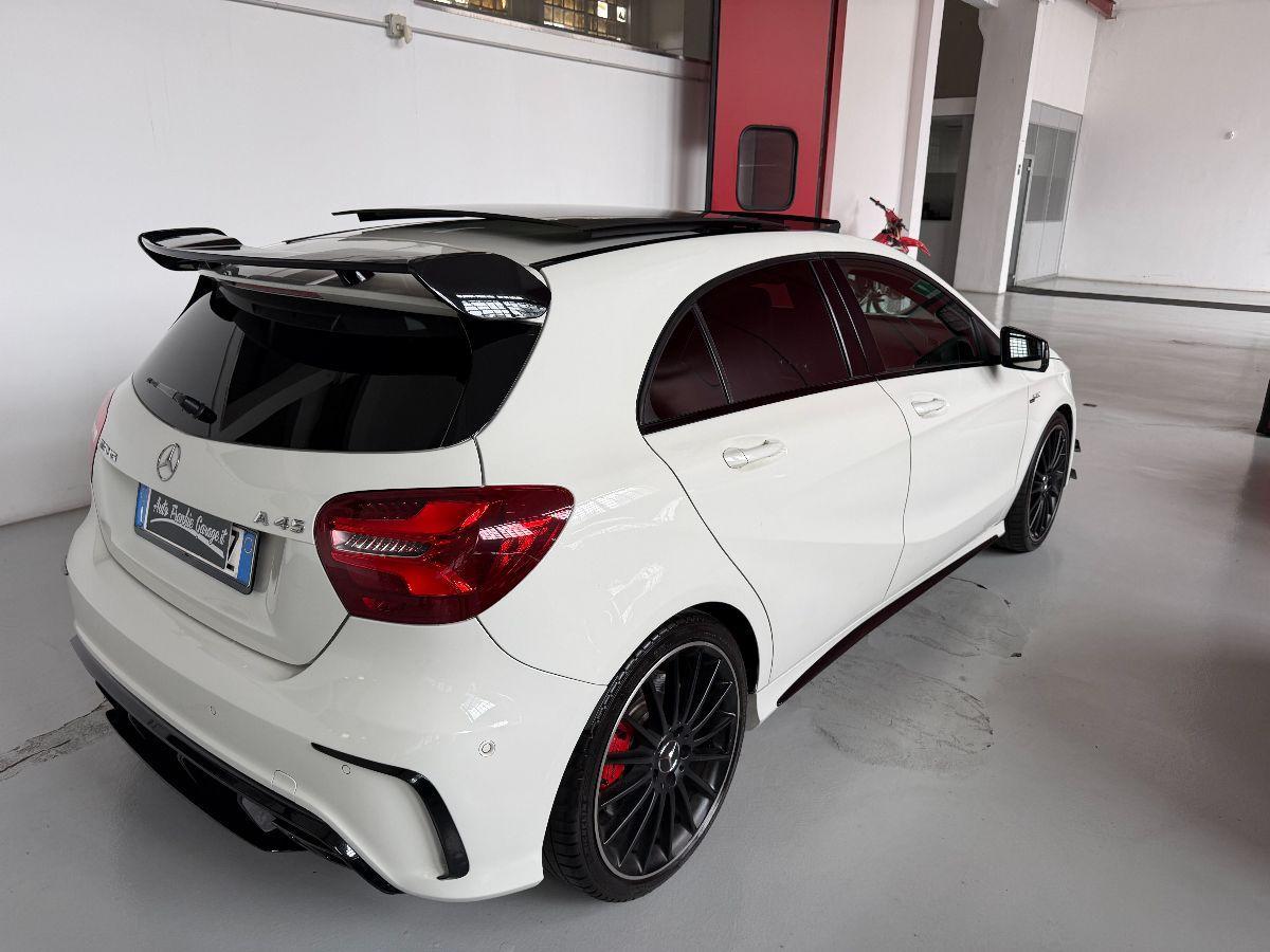 MERCEDES - Classe A - A 45 AMG 4Matic Automatic