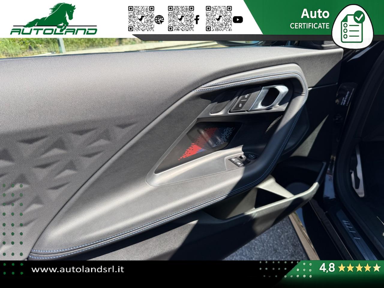 BMW M2 Coupe 3.0 480cv auto Iva Esporta*Lasing