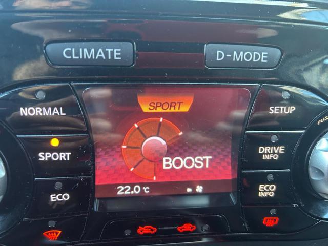 NISSAN Juke 1.2 DIG-T 115 Start&Stop NEO PATENTATO