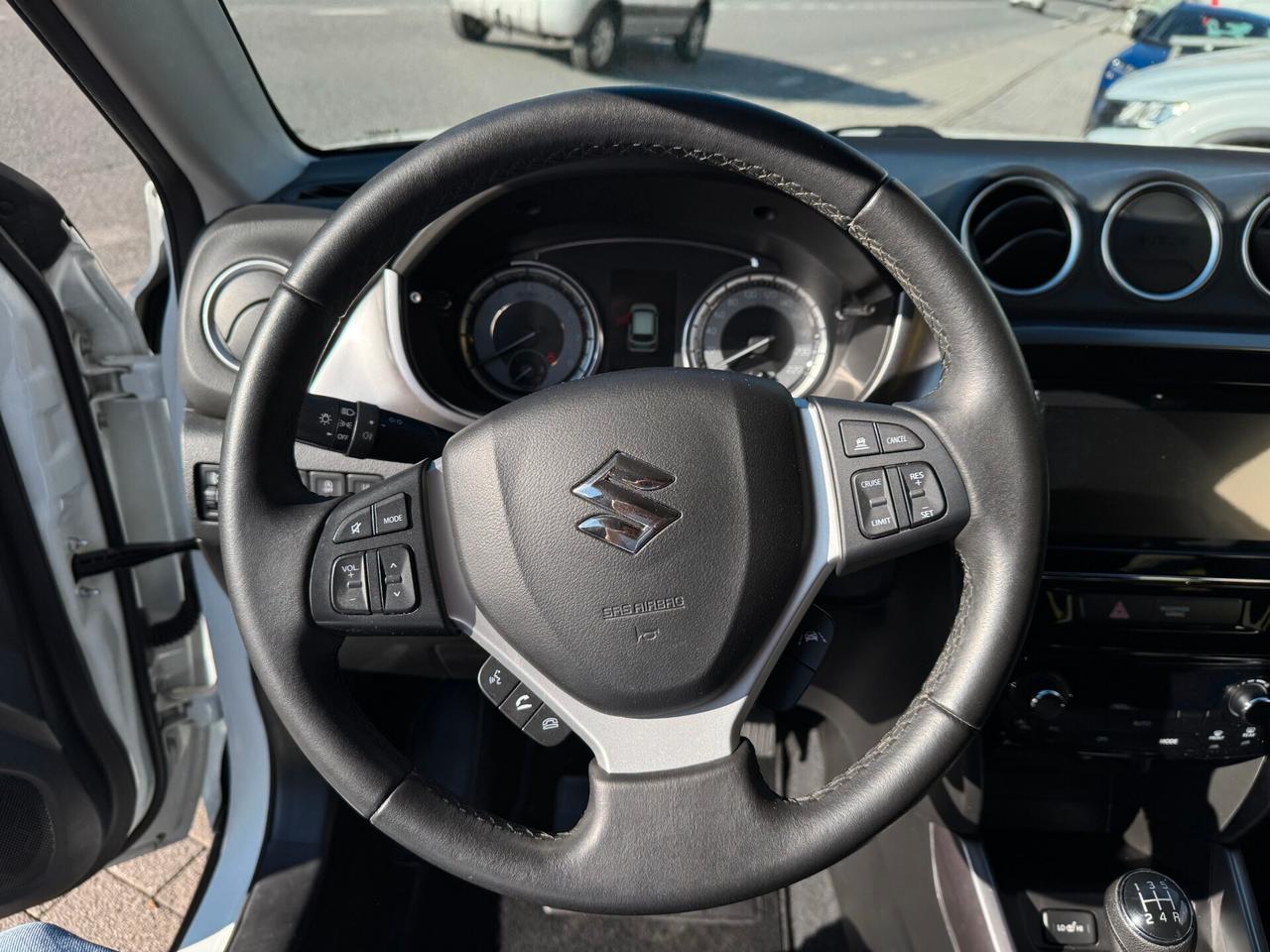 SUZUKI VITARA 1.0cc 111CV 4WD