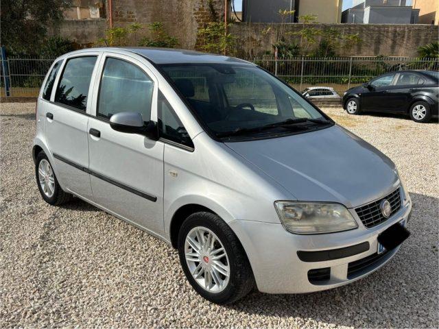 FIAT Idea 1.3 MJT 16V 95 CV S&S Active