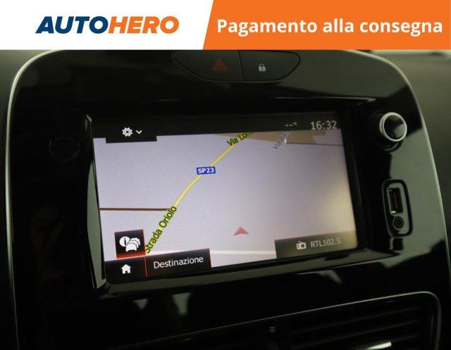 RENAULT Clio dCi 8V 90CV Start&Stop 5 porte Energy Zen