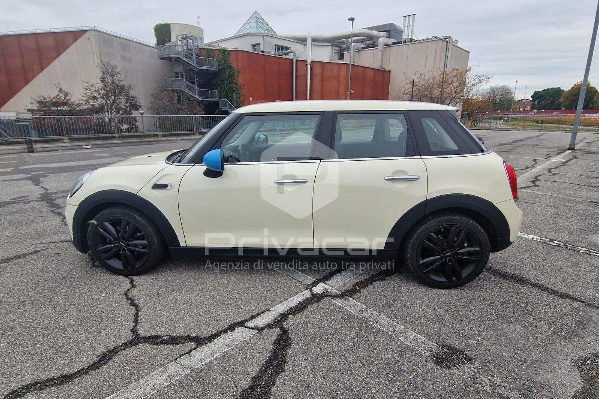 MINI Mini 1.2 One 75 CV 5 porte