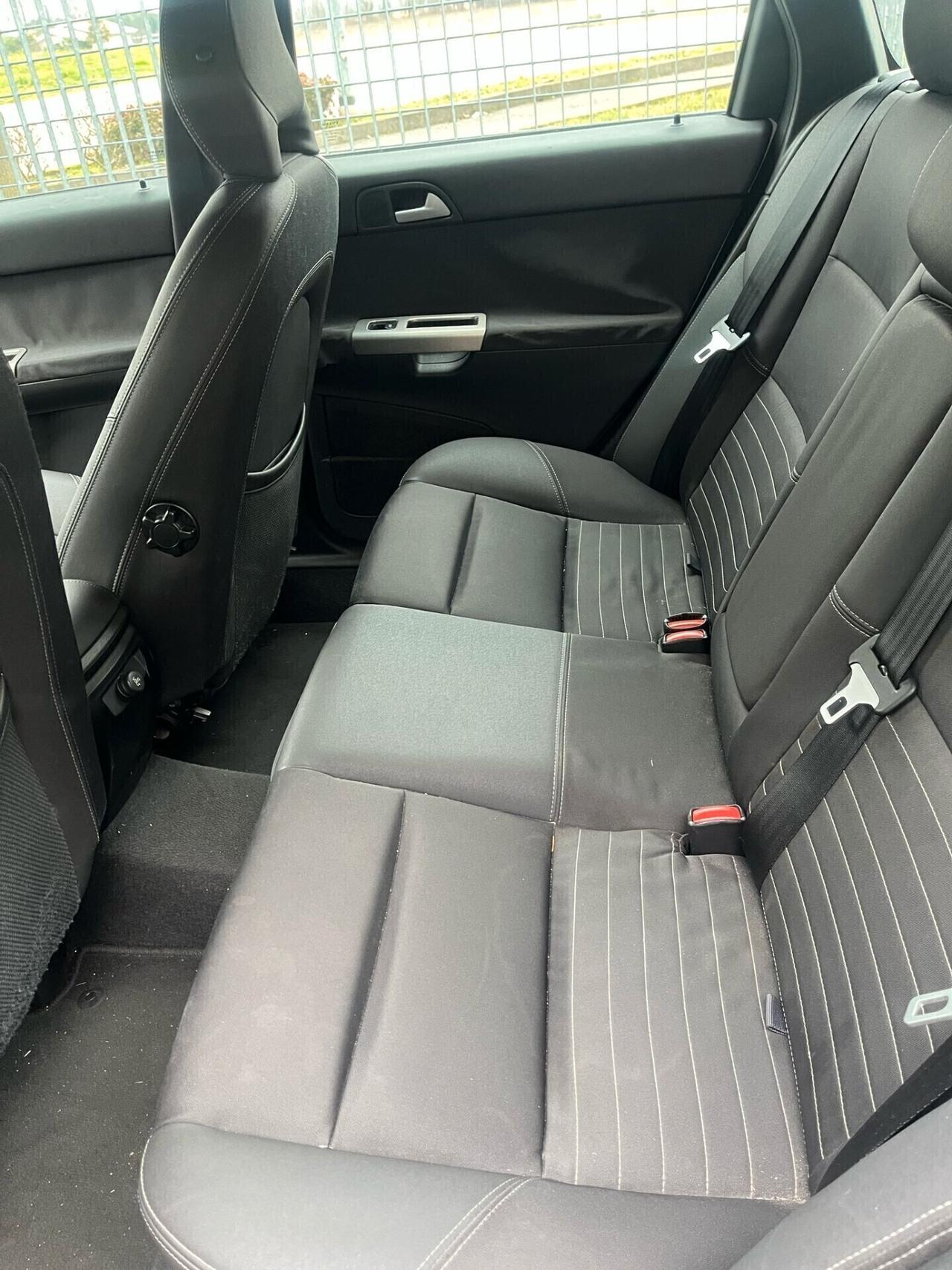 Volvo V50 2.0 D cat Summum