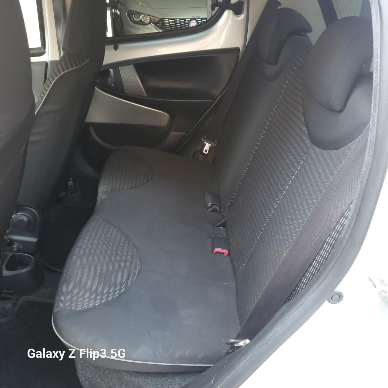 Peugeot 107 1.0 68CV 5p. Superga