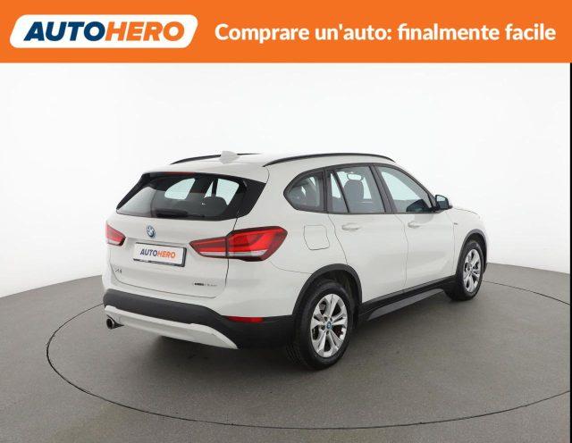 BMW X1 xDrive25e Advantage