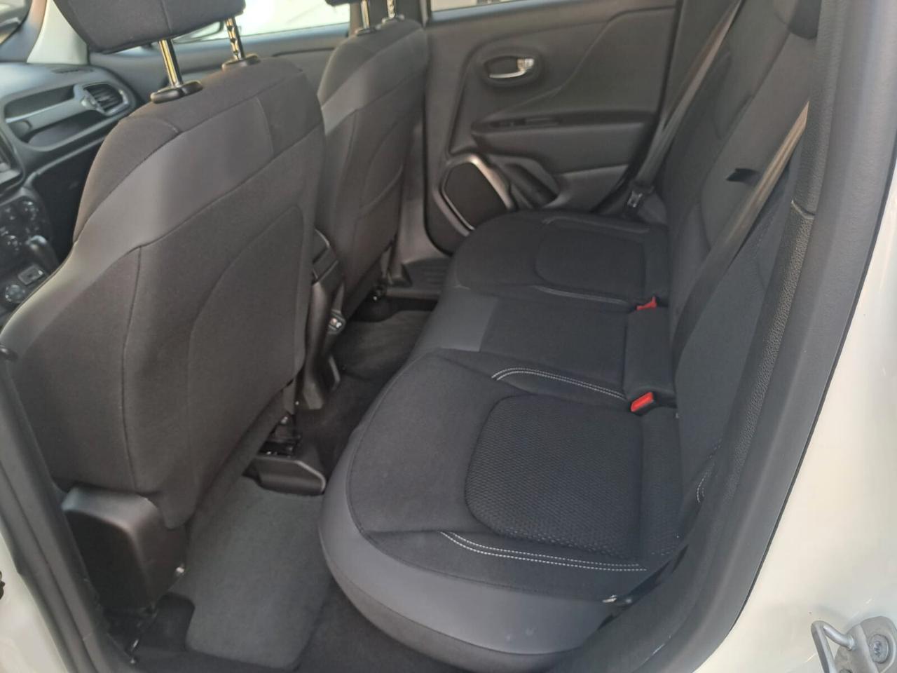 JEEP RENEGADE 2.0 MJT 140 CV 4X4 LIMITED C. AUTO
