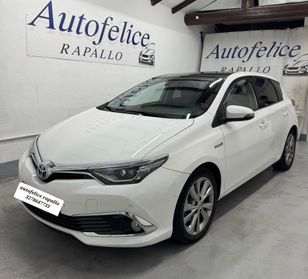 Toyota Auris Touring Sports 1.8 Hybrid Active Plus