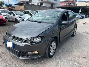 Volkswagen Polo 1.2 TSI 5p. Highline BlueMotion Technology