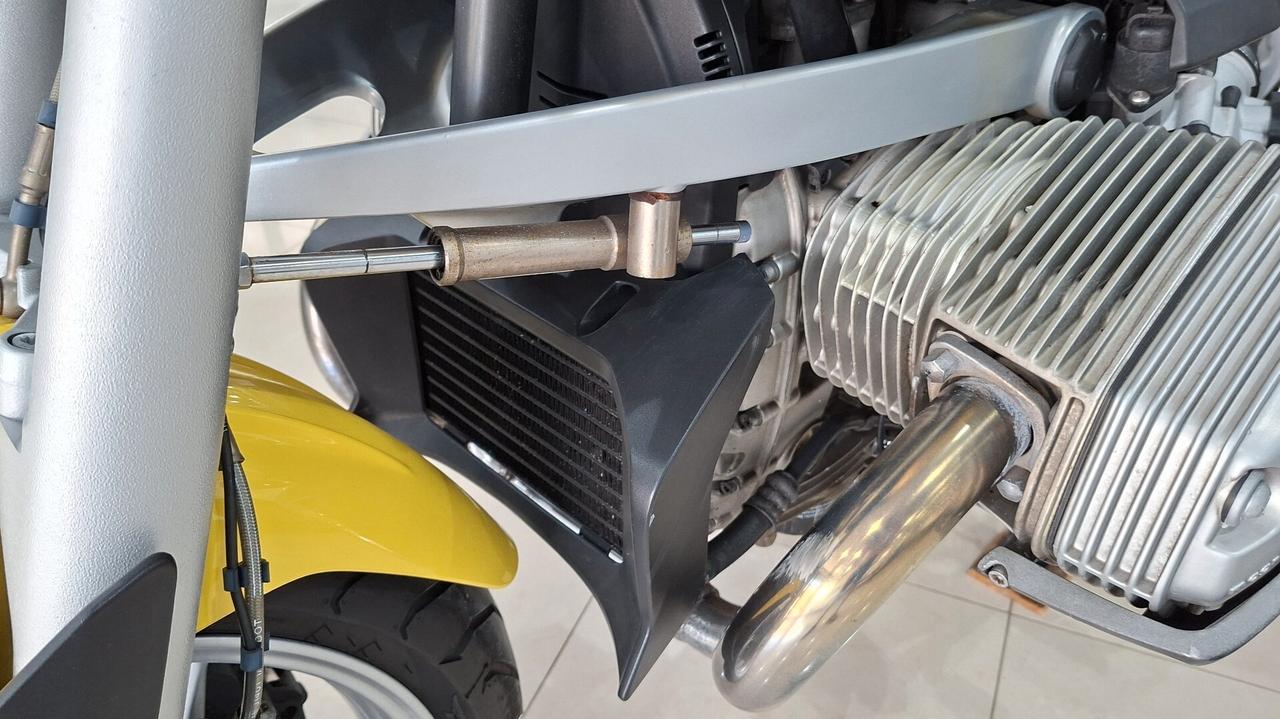Bmw R1200R 41.718 Km PERMUTO AUTO/MOTO