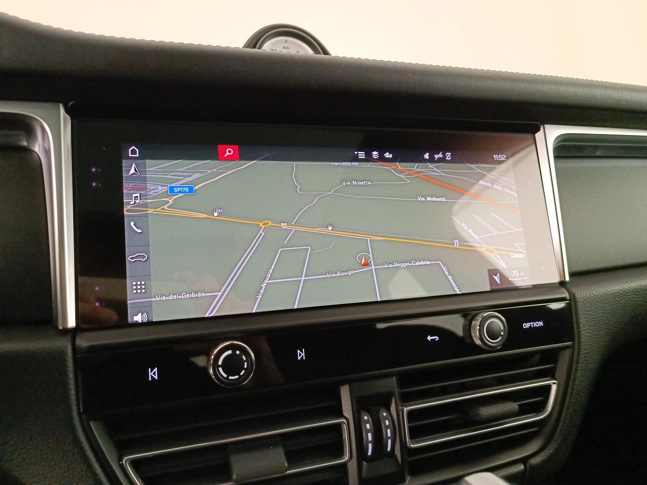 PORSCHE Macan 2.0 T 265cv pdk