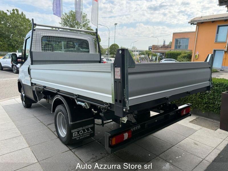 Iveco Daily 35C18 3000 CASSONE RIBALTABILE TRILATERALE * IVA ESCLUSA*