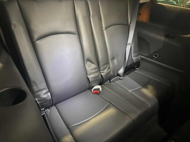 FIAT Freemont 2.0 Multijet 140 CV Lounge 7 Posti