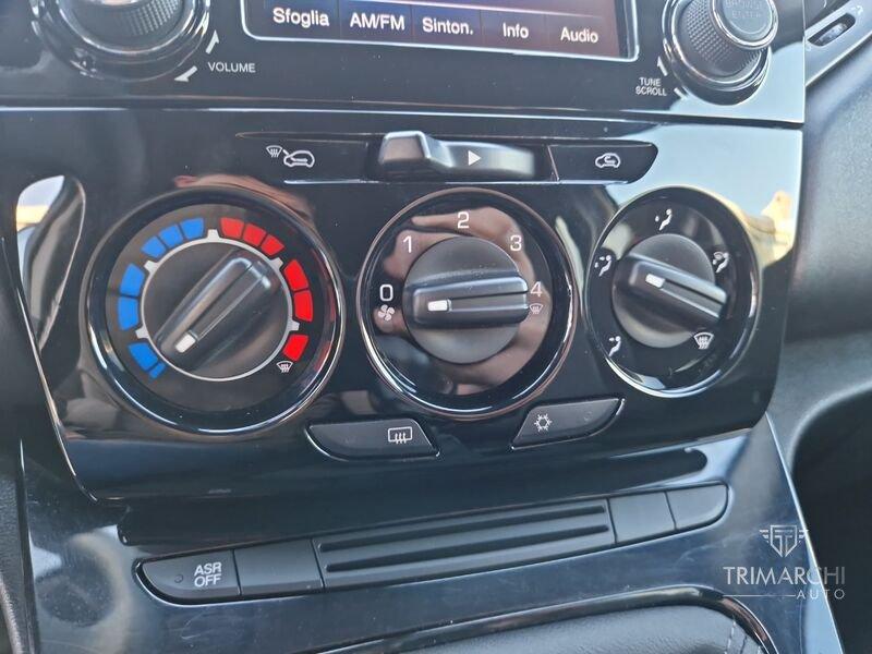 Lancia Ypsilon Ypsilon 1.2 69 CV 5 porte Gold