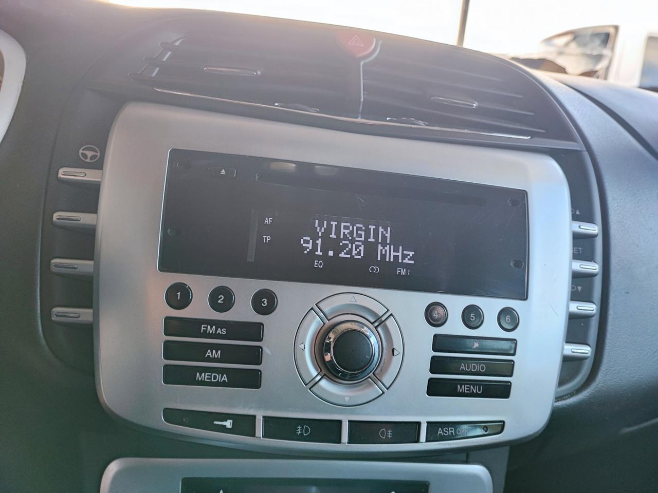 Lancia Delta 1.6 MJT DPF Selectronic Platino