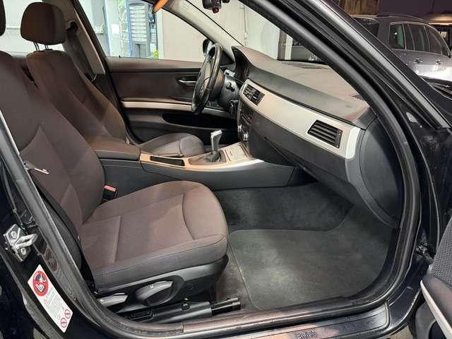 BMW 318 Serie 3 E91 Touring 318d 2.0 Msport 143cv FL