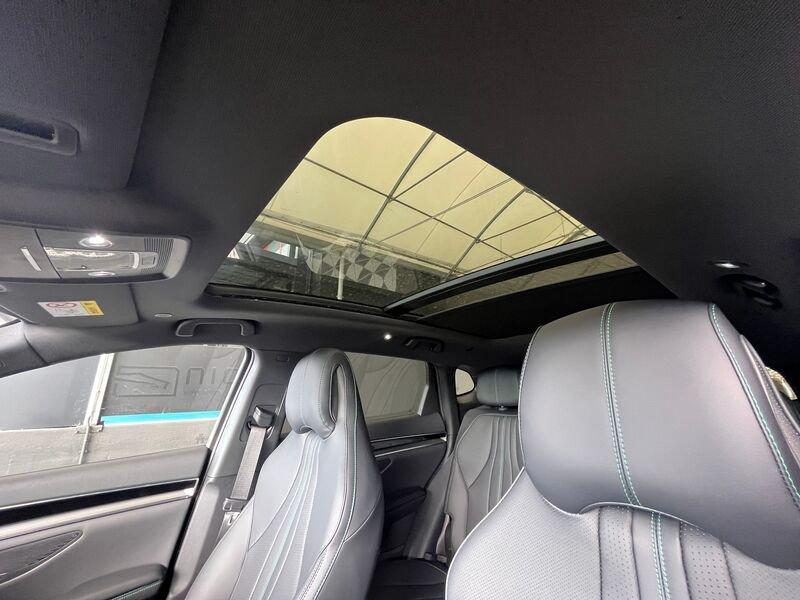 BYD Seal U DM-i