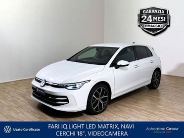 Volkswagen Golf Golf 1.5 etsi 50 Years 115cv dsg