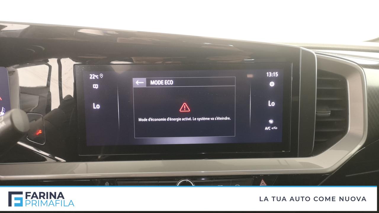 OPEL Mokka II 2020 - Mokka 1.2 t Ultimate s&s 136cv