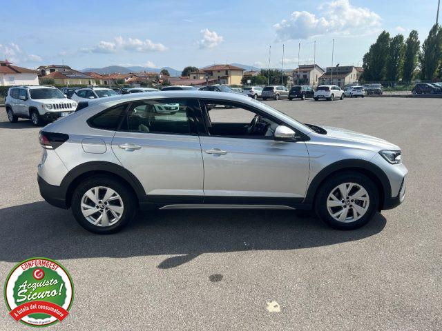 VOLKSWAGEN Taigo 1.0 TSI 95 CV Life - PER NEOPATENTATO -