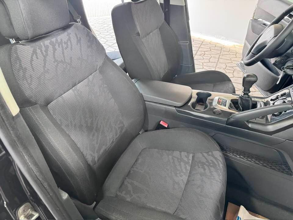 Peugeot 3008 1.6 HDi 110CV Premium