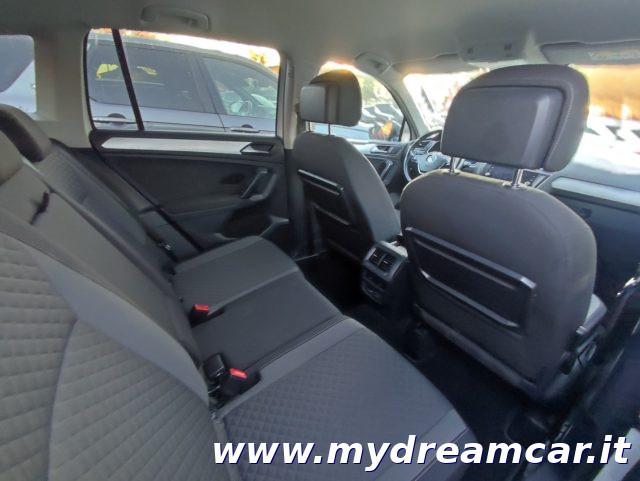 VOLKSWAGEN Tiguan 2.0 TDI 150CV DSG Advanced R-LINE