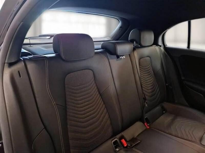 Mercedes-Benz Classe A A 180 d Automatic Business Extra
