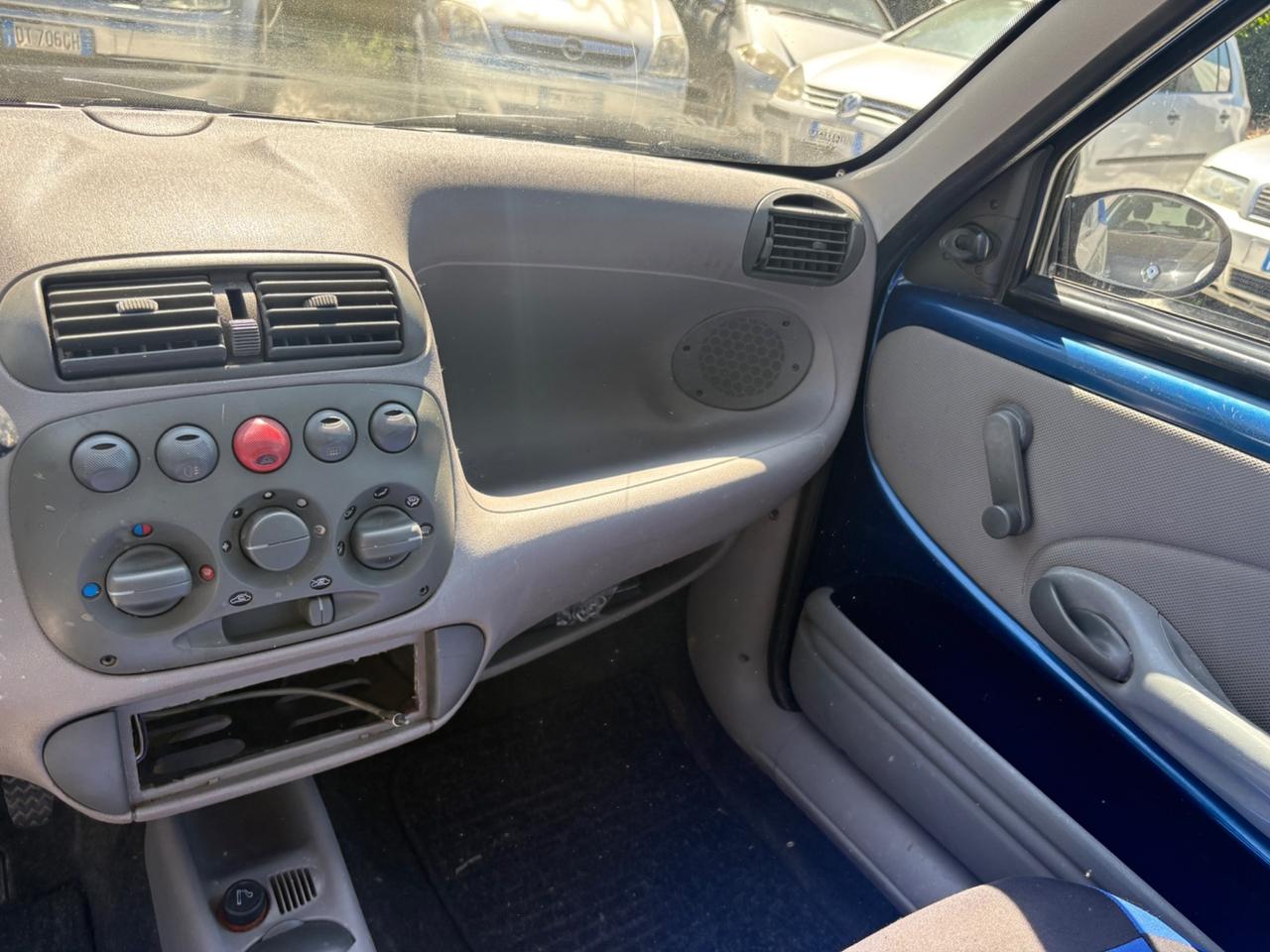 Fiat 600 1.1 Class