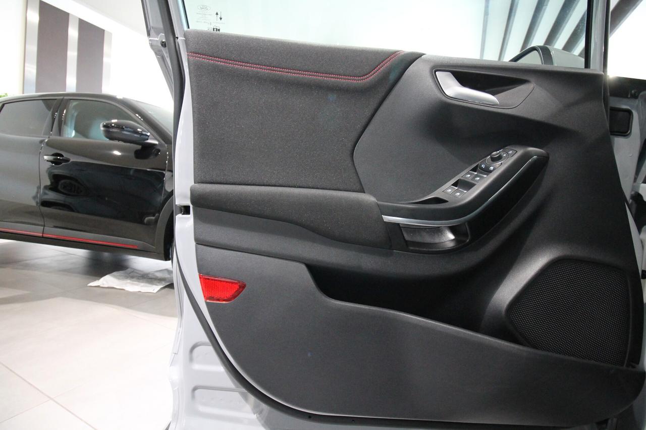 FORD PUMA 1.0 HYBRID 125 CV ST LINE