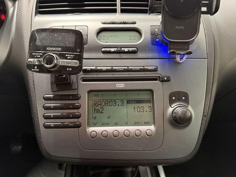 Seat Altea Altea 1.4 TSI Style