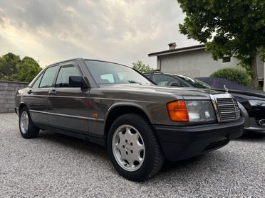 Mercedes-benz 190 2.0 E