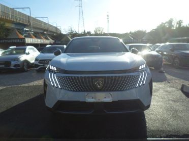 Peugeot 3008 Hybrid 136 e-DCS6 GT