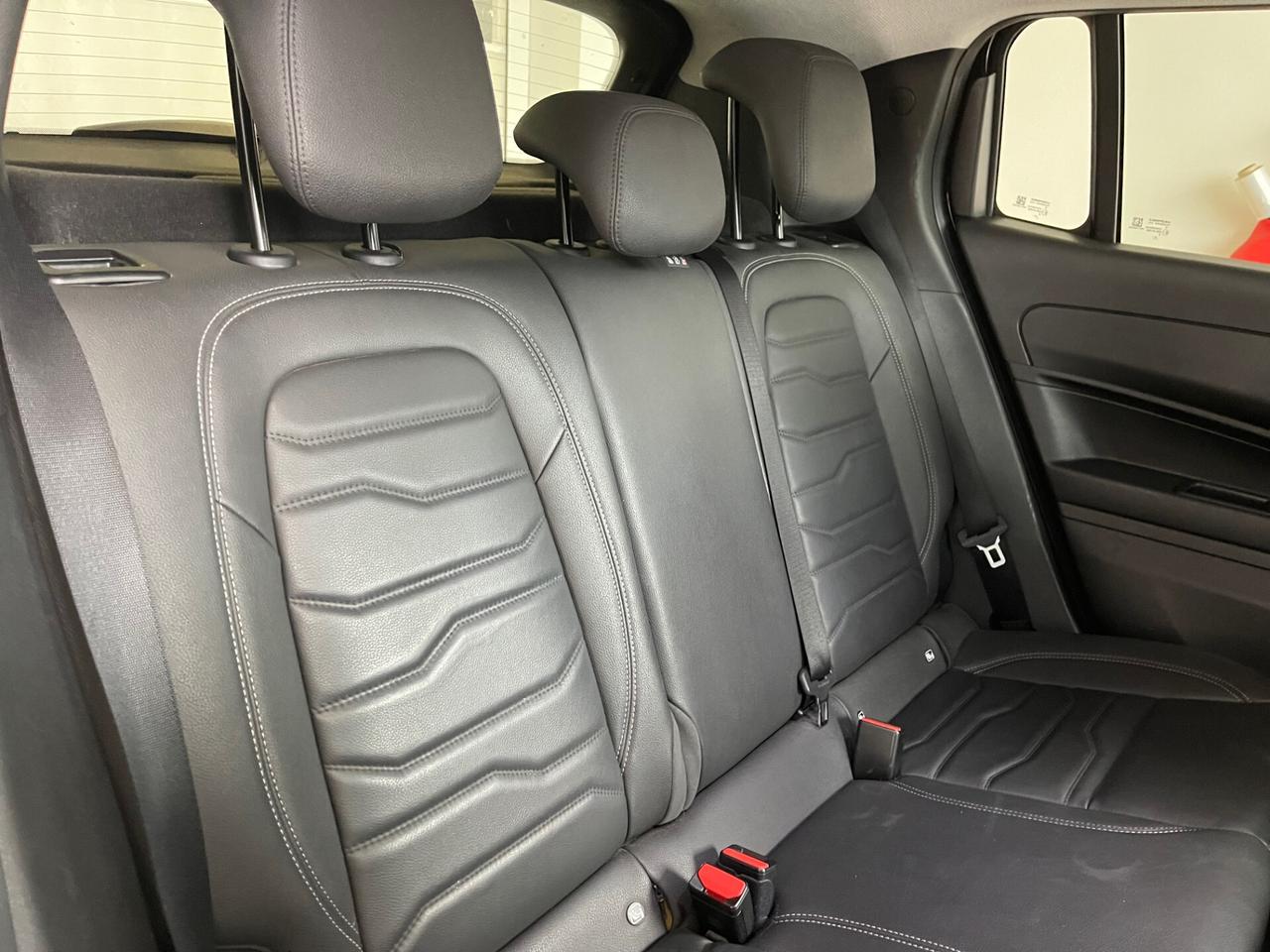 Jeep Avenger 1.2 Turbo 100 CV Summit NO VINCOLO DI FINANZIAMENTO