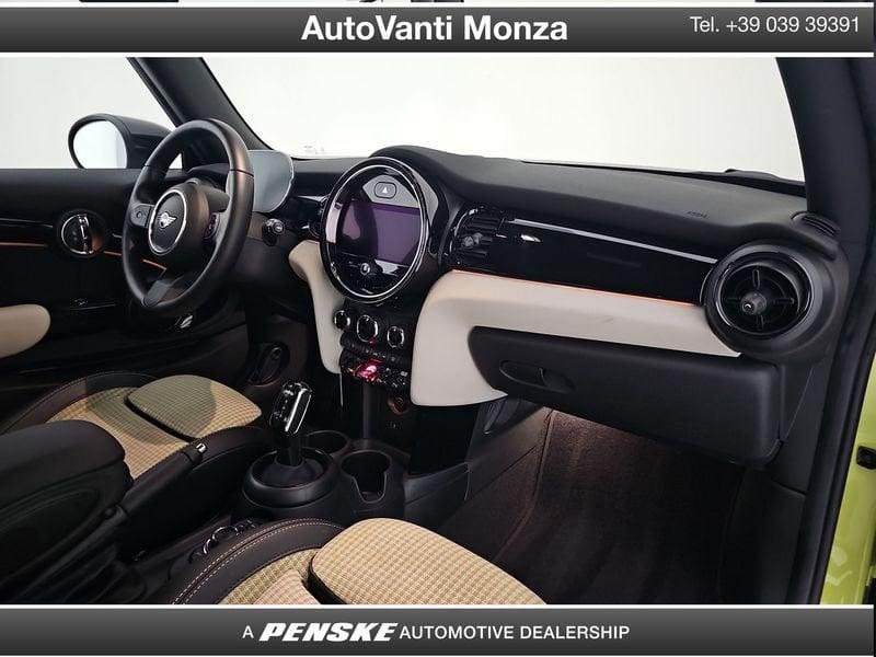 MINI Cooper Mini 1.5 Cooper Classic