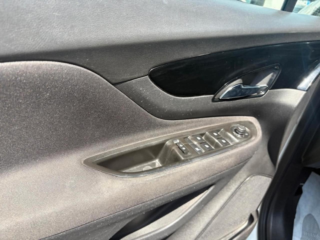 Opel Mokka X 1.4 Turbo GPL Tech 140CV 4x2 Advance