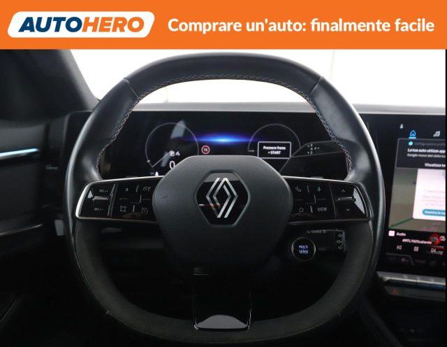 RENAULT Austral Austral Full Hybrid E-Tech 200 CV Techno Esprit Al