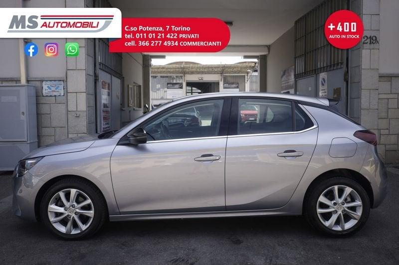 Opel Corsa Opel Corsa 1.2 100 CV PROMOZIONE Unicoproprietario