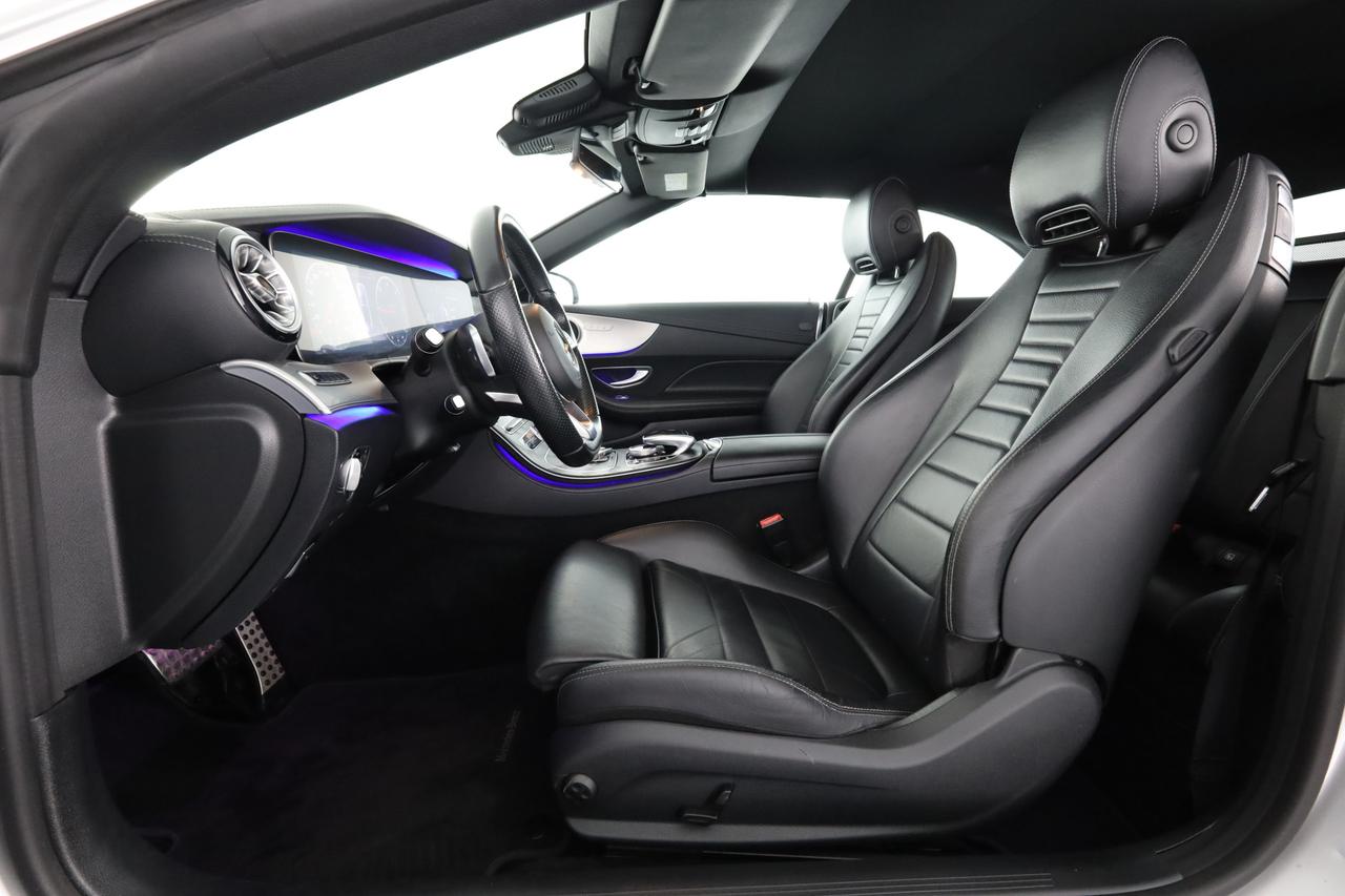 MERCEDES Classe E Cbr (A238) E 220d Cabrio Premium Auto