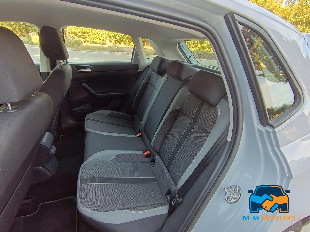 Volkswagen Polo 5 Porte Polo 5p 1.0 tsi RLINE 95cv